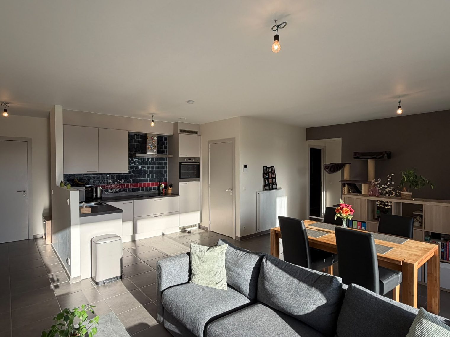 Appartement te koop in Lier met 1 slaapkamer - foto 5