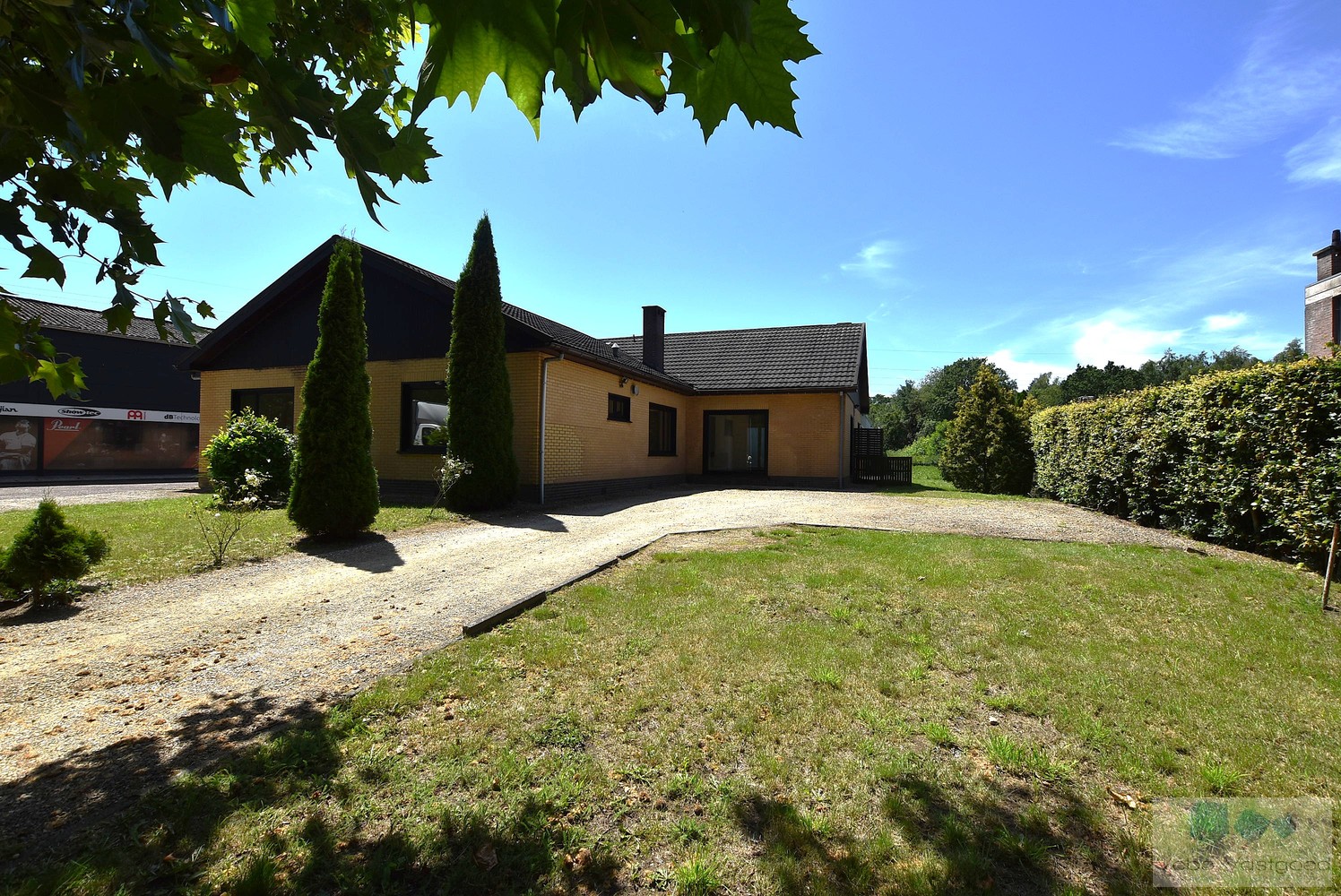 Maison à louer à Herenthout avec 5 chambres - photo 2