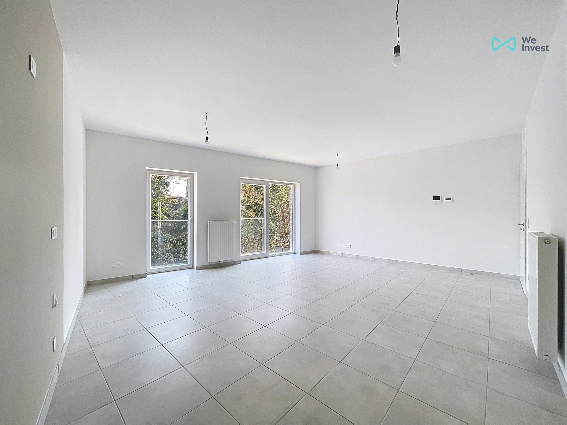 Appartement te huur in Namur met 1 slaapkamer - foto 4