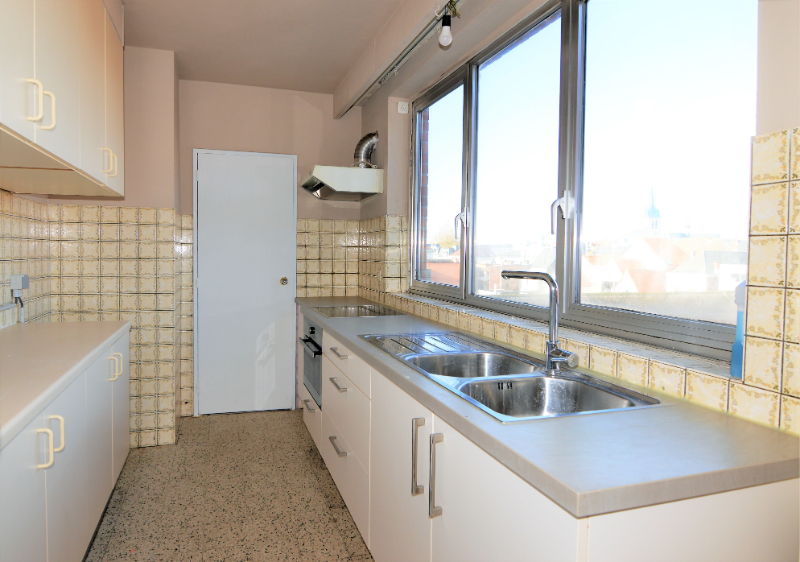 Apartment for rent in Mechelen with 1 bedroom - photo 4