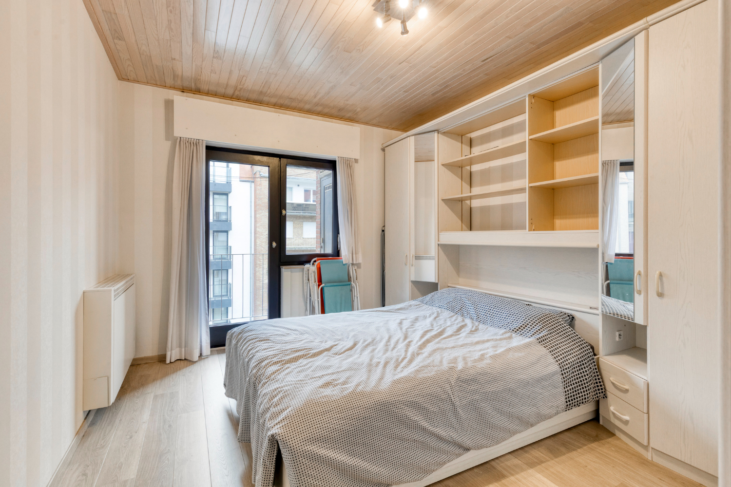 Zeer goed gelegen, energiezuinig appartement met 1 slaapkamer - photo 5