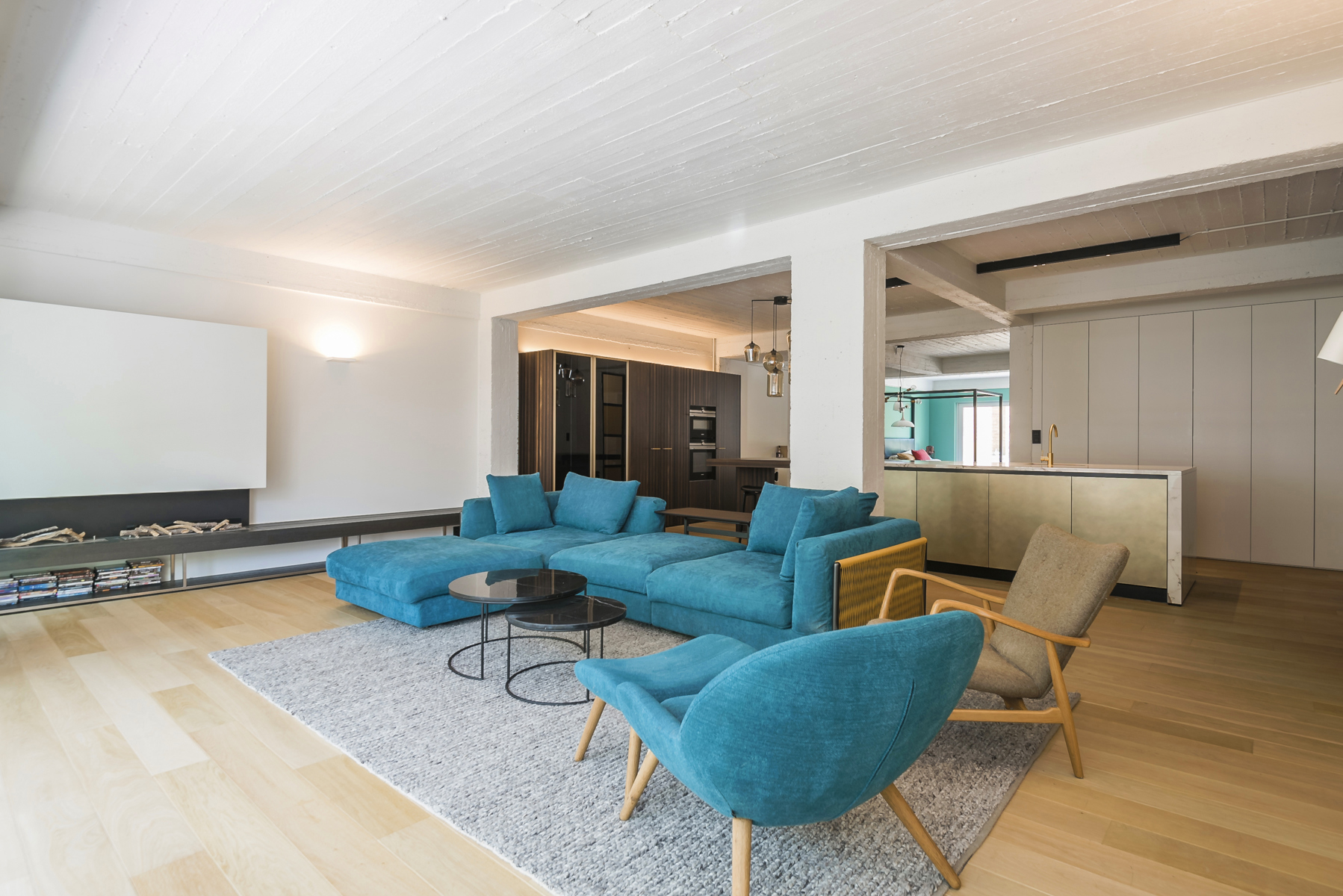 Apartment for rent in Antwerp with 2 bedrooms - photo 1