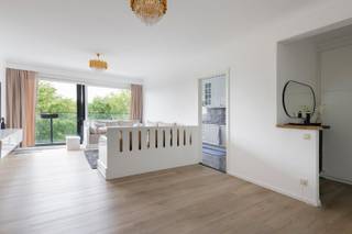 Apartment for sale in Antwerp