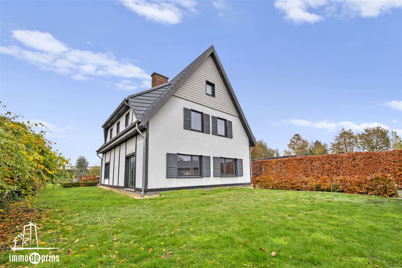 Open bebouwing woning - foto 2