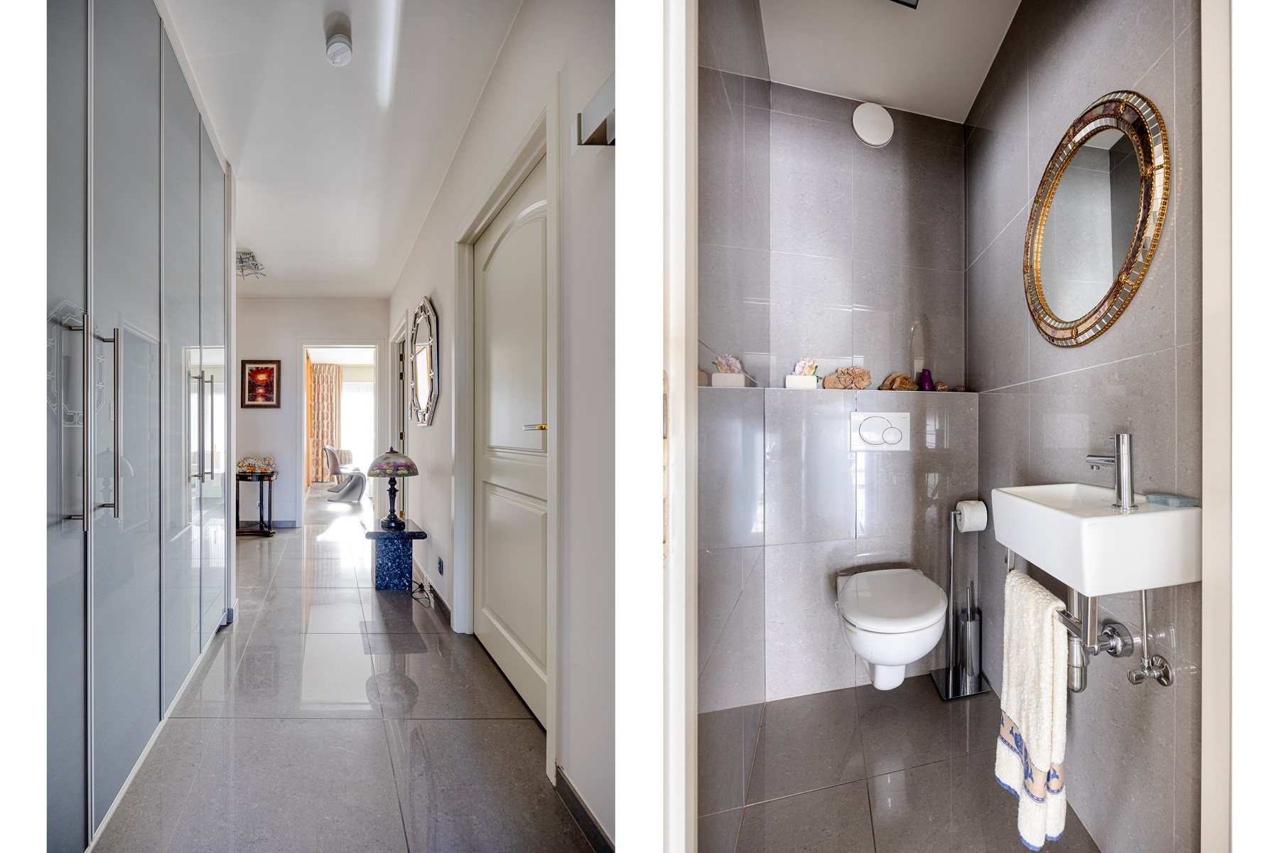 Appartement luxueux à proximité du centre - photo 4