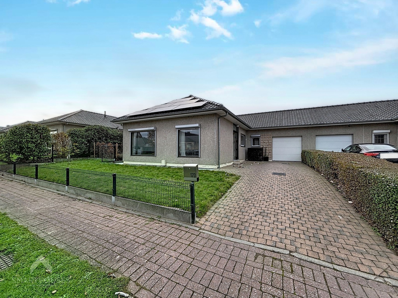 Charmante halfopen bungalow op “De Germinal” - foto 1