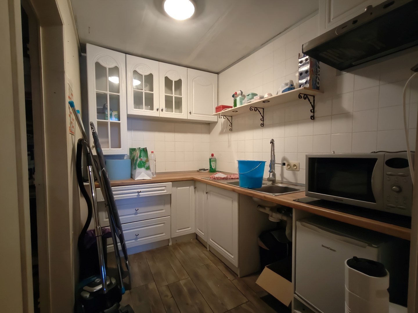 Veelzijdig handelspand met winkelruimte op gunstige locatie - foto 5