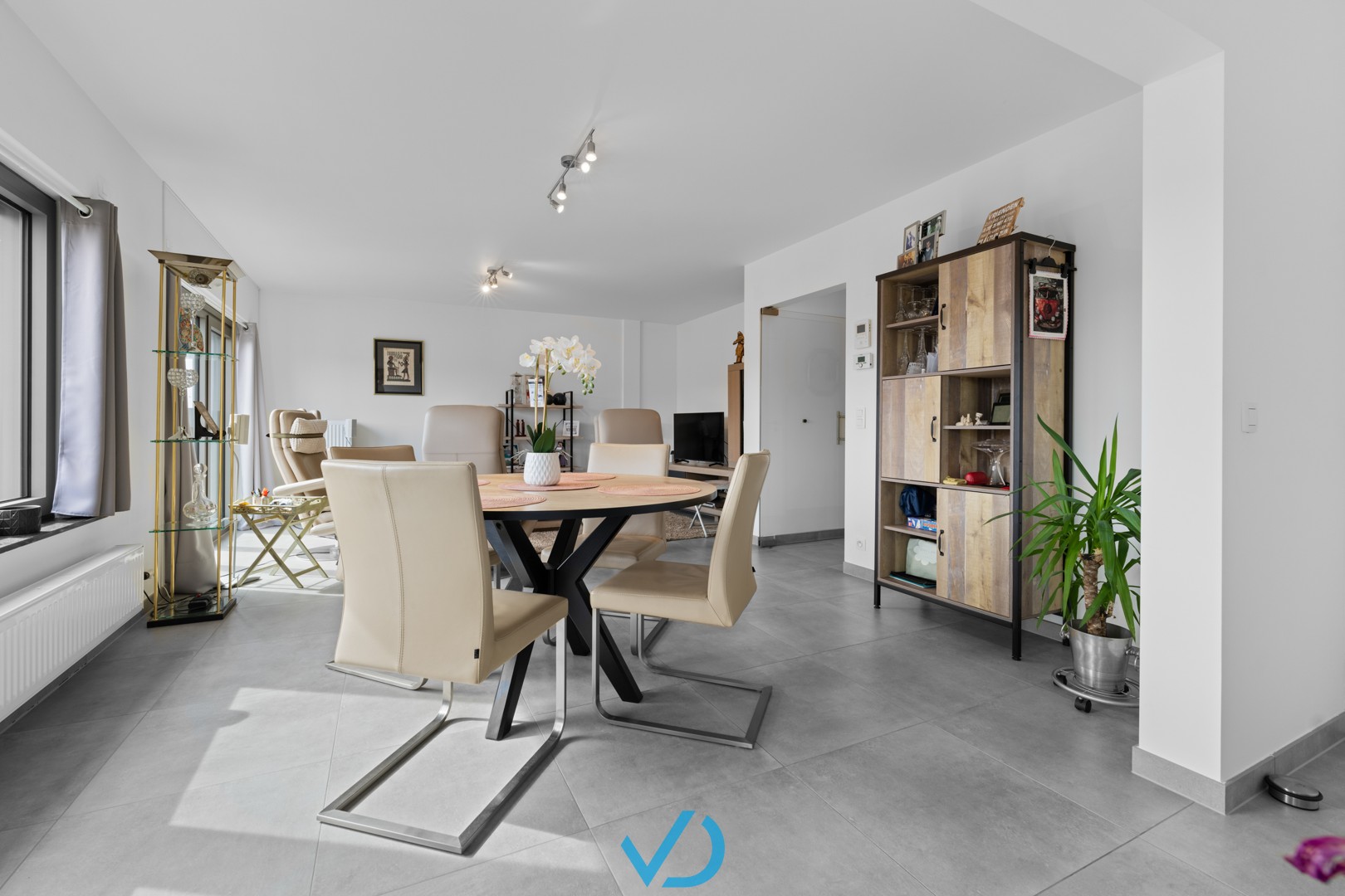 Appartement à vendre à Ypres avec 3 chambres - photo 5