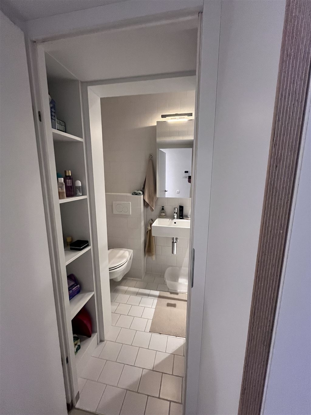 Chambre étudiante - photo 4