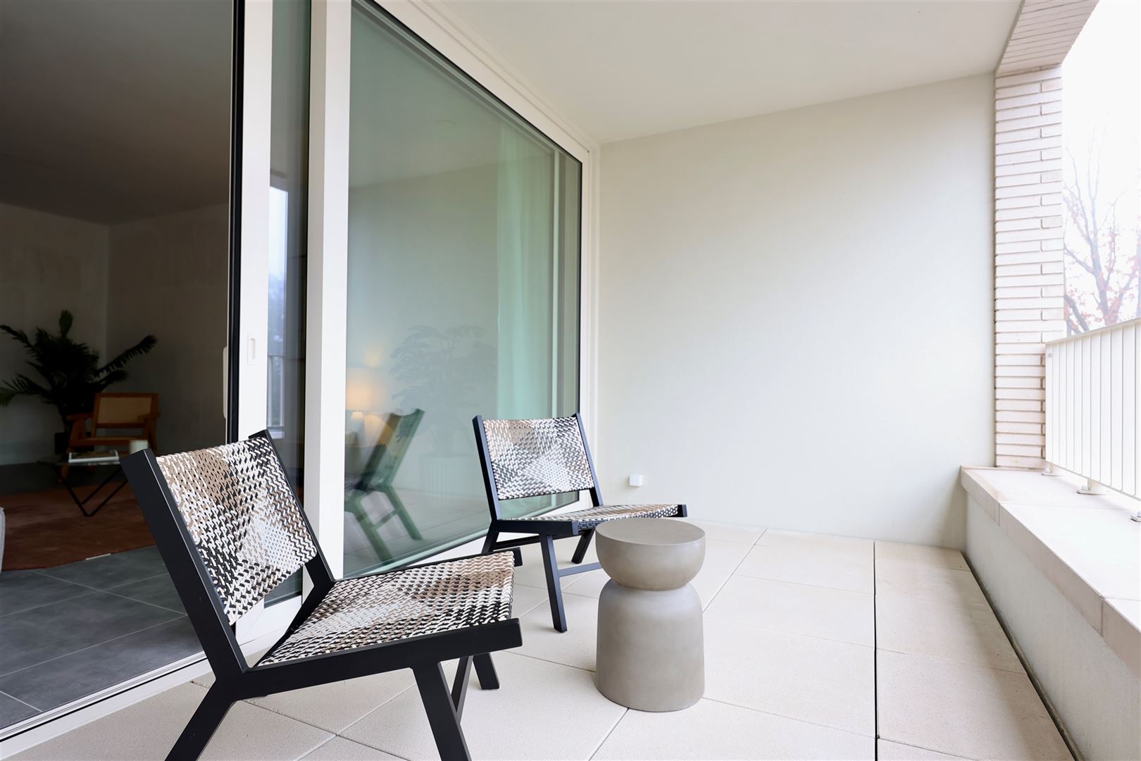 Nieuwbouw 2slk app, met veel lichtingval, aan het park! - foto 3