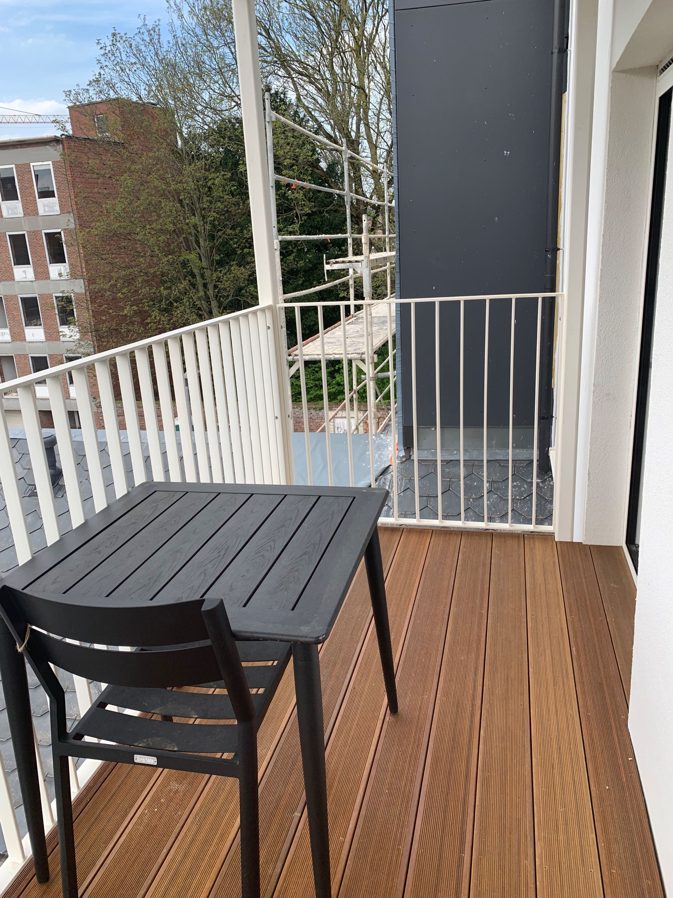 Appartement à louer à Louvain avec 1 chambre - photo 5