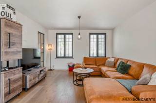 Maison à vendre à Brée