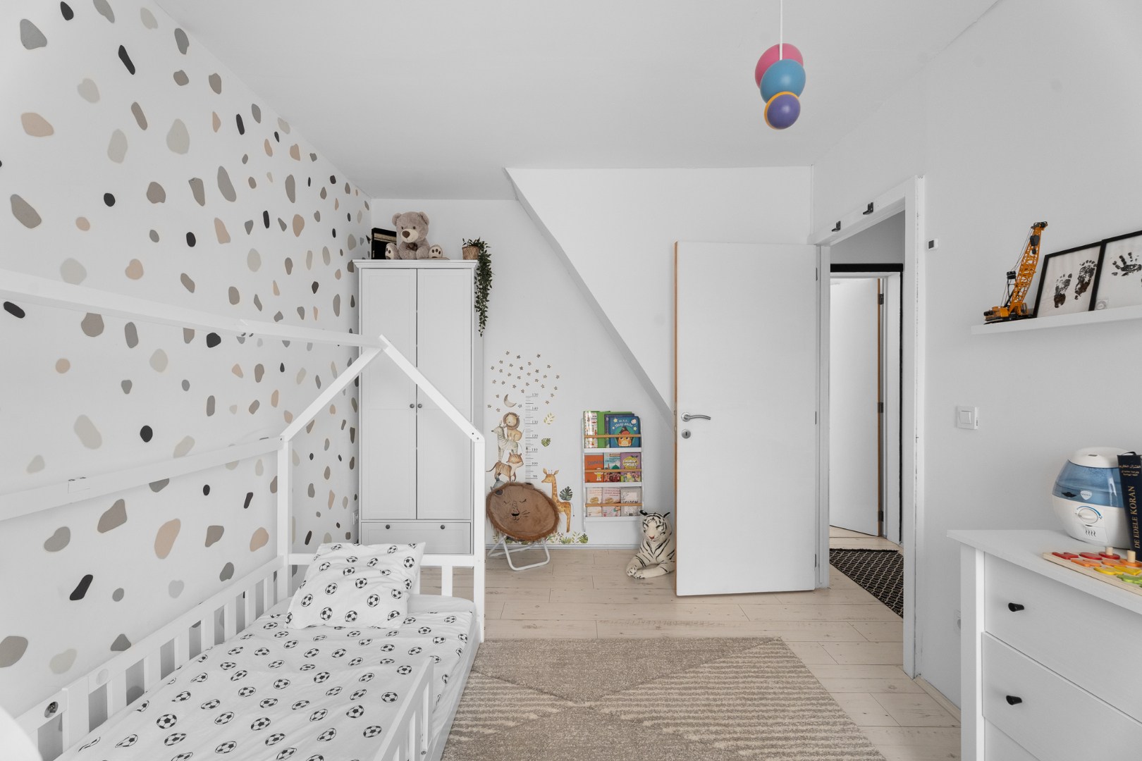 Maison à vendre à Gand avec 3 chambres - photo 1