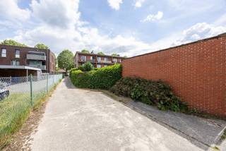 Garage for rent in Brasschaat