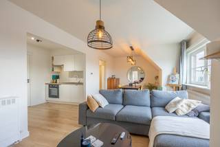 Appartement à vendre à Harelbeke