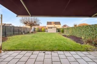 Maison à vendre à Saint-Nicolas