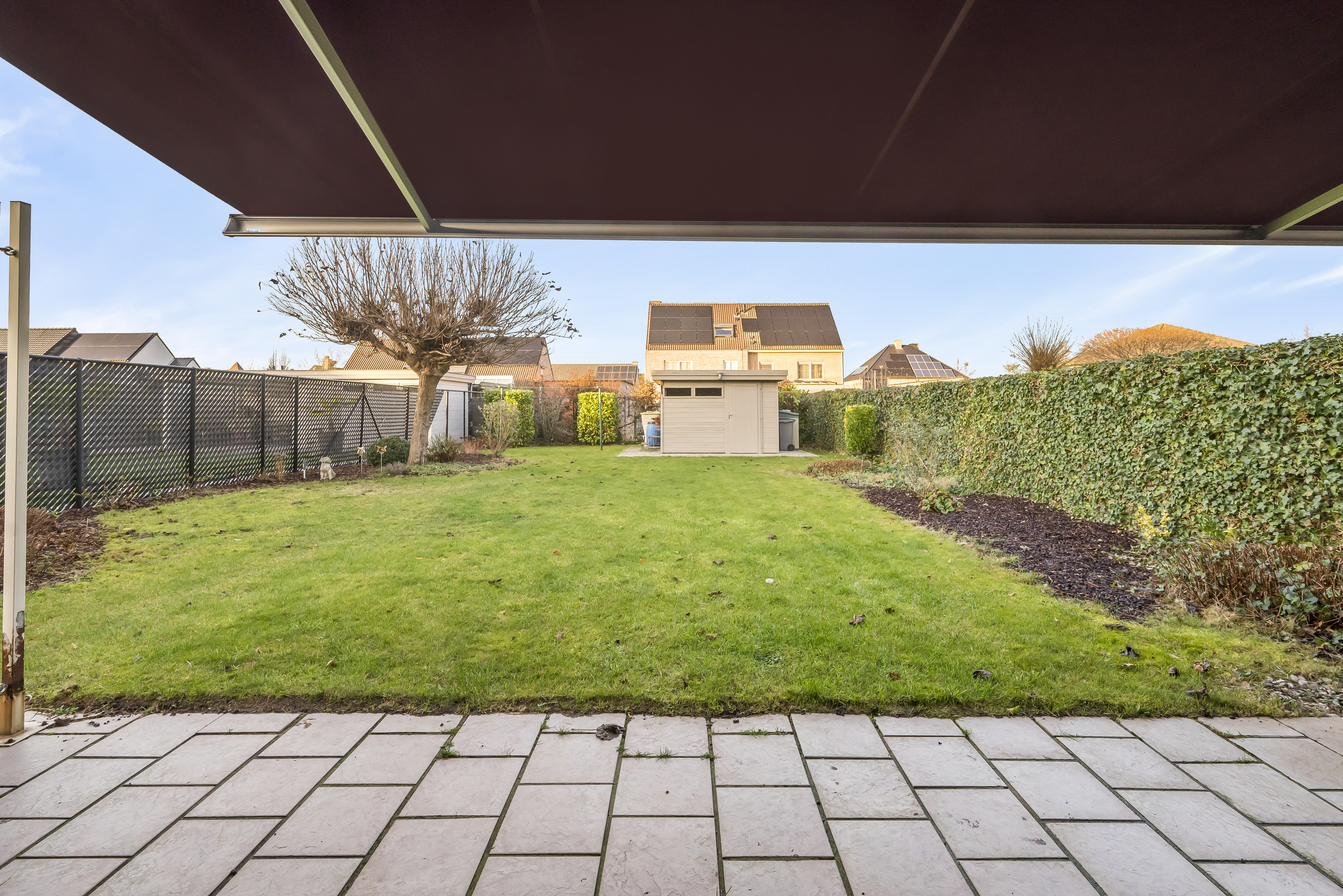 Maison à vendre à Saint-Nicolas avec 2 chambres - photo 2