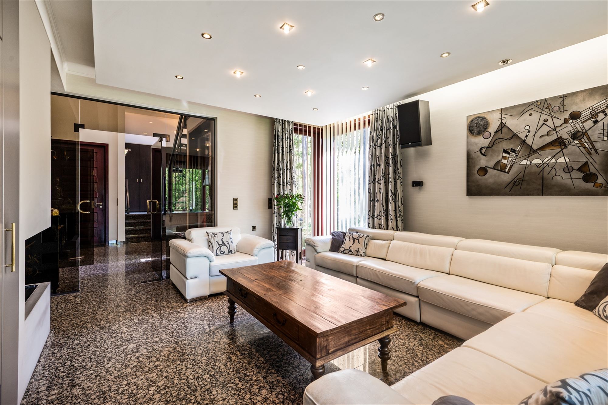 Statige villa nabij het golf- en meerdomein te Keerbergen - foto 5