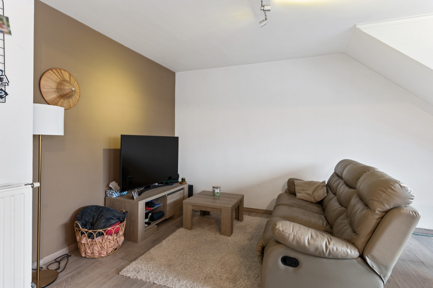 Appartement à vendre à Stabroek avec 1 chambre - photo 3