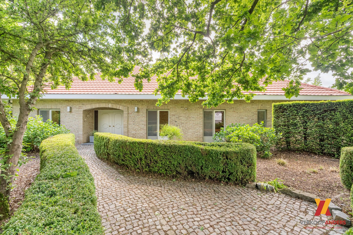 House for sale in Lummen with 5 bedrooms - photo 4