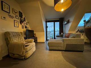 Apartment for rent in Nieuwpoort