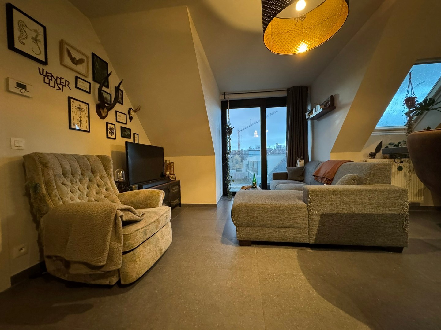 Apartment for rent in Nieuwpoort with 2 bedrooms - photo 2