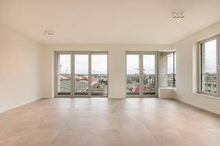 Nieuwbouw appartement in de nieuwe Slachthuissite!Bent u op zoek naar een stijlvol en comfortabel appartement in een levendige buurt? Zoek niet...