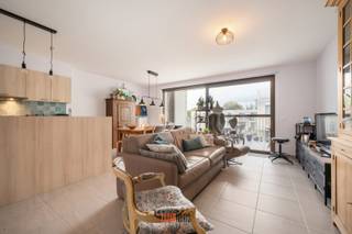 Appartement à vendre à Bruges