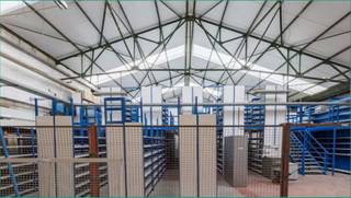 <br /><br />Kantoren te huur vanaf 850m² tot 2.115m²