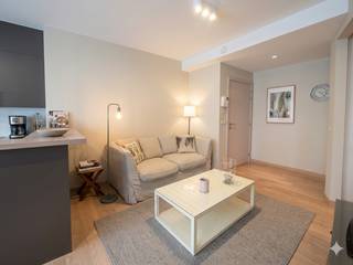 (Rue d'Arlon, 39 - 1000 Bruxelles) Quartier UE, à deux pas de la place du Luxembourg.Idéalement situé au cœur du quartier Léopold et entouré des...