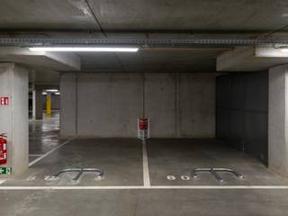 Garage à vendre à Tirlemont