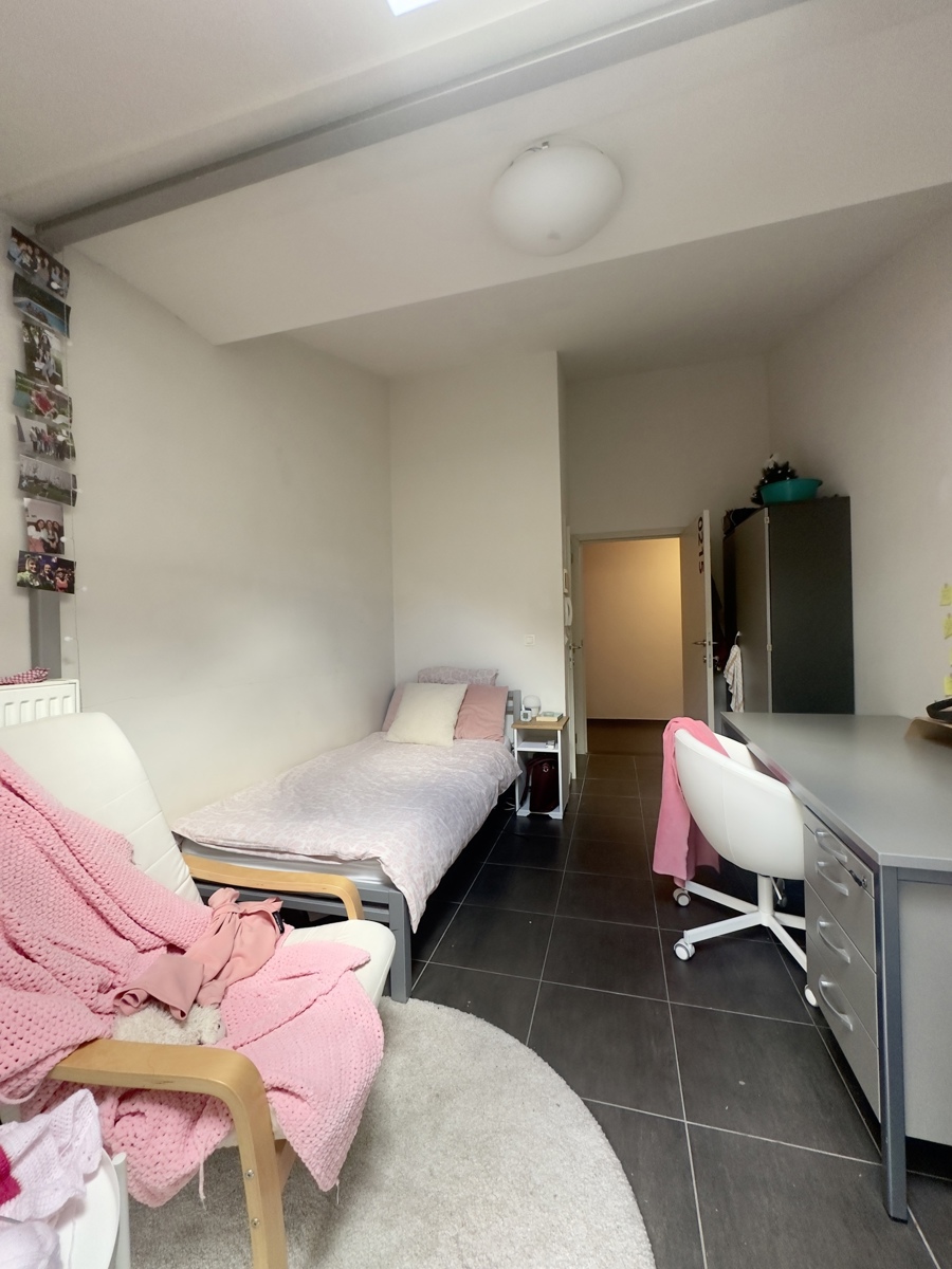 Appartement à vendre à Bruges avec 1 chambre - photo 5
