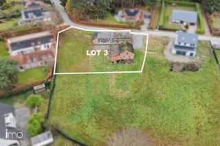 House for sale in Keerbergen