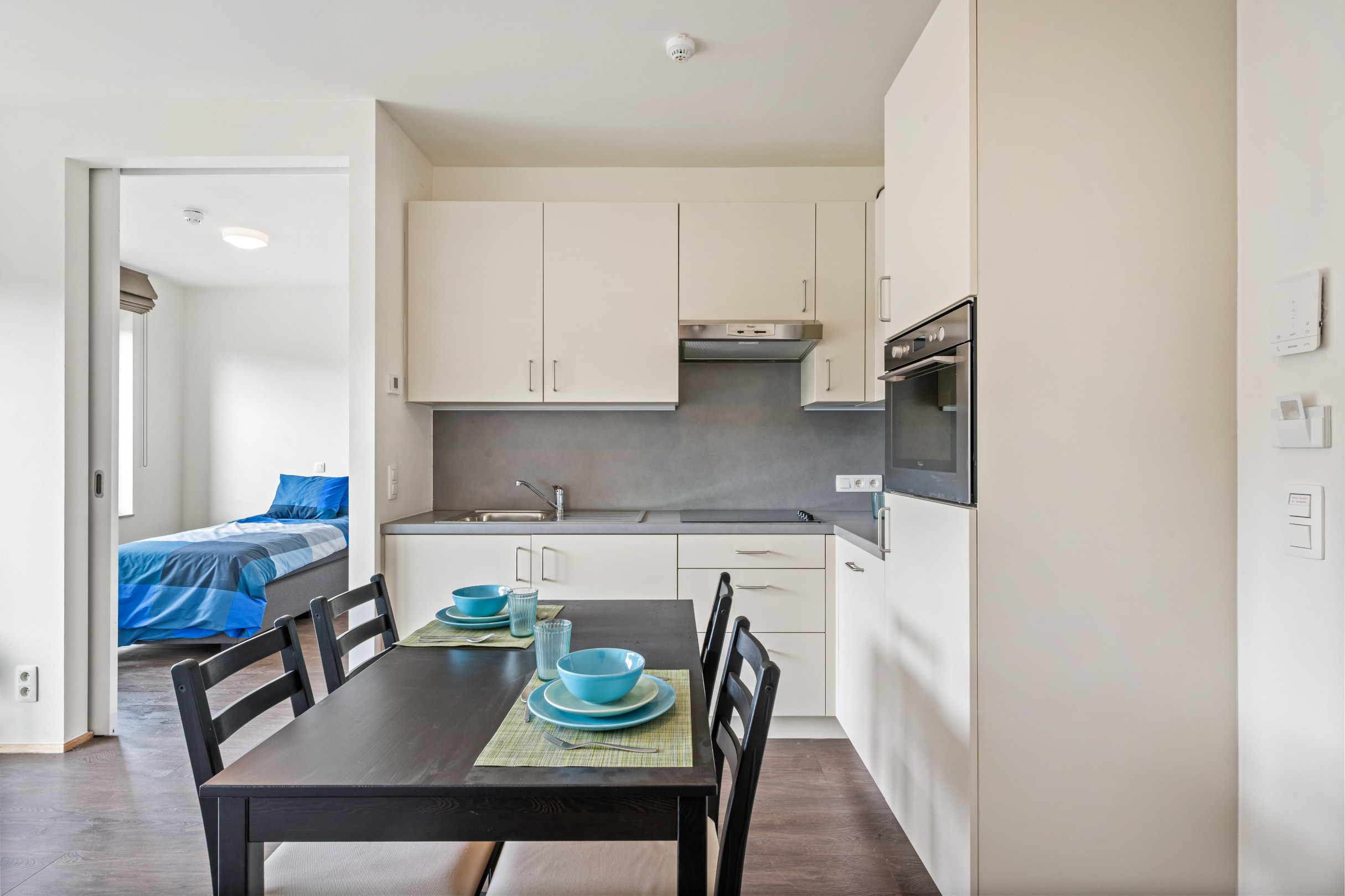 Apartment for sale in Laakdal with 1 bedroom - photo 3