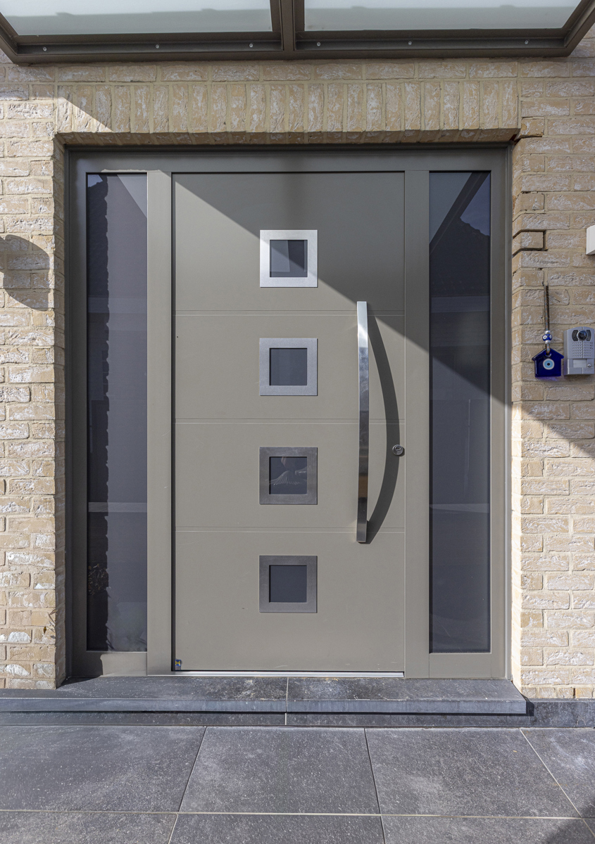 Instapklare gezinswoning met prachtig verzicht  - foto 4