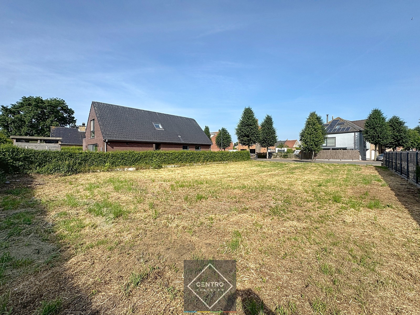 RESIDENTIEEL gelegen perceel bouwgrond te Uitkerke! - foto 4