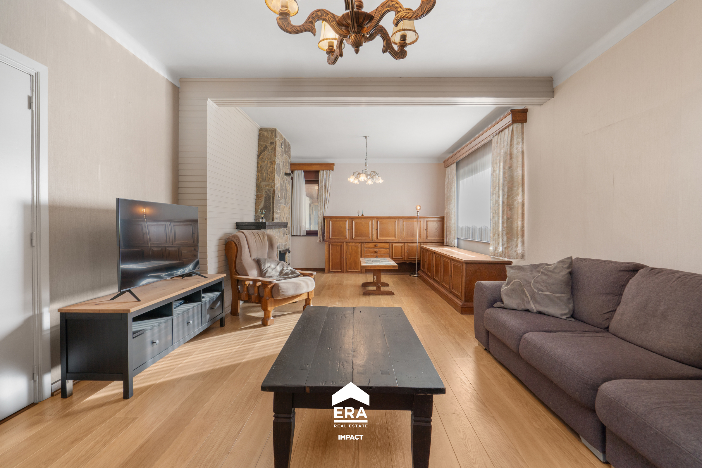 Maison à vendre à Peer avec 3 chambres - photo 4