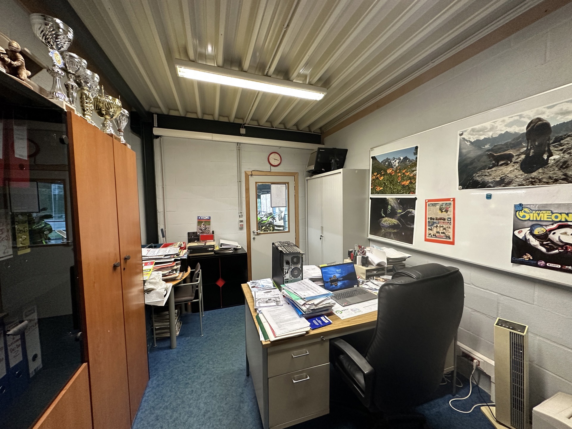 Commercial for sale in Rebecq - photo 5