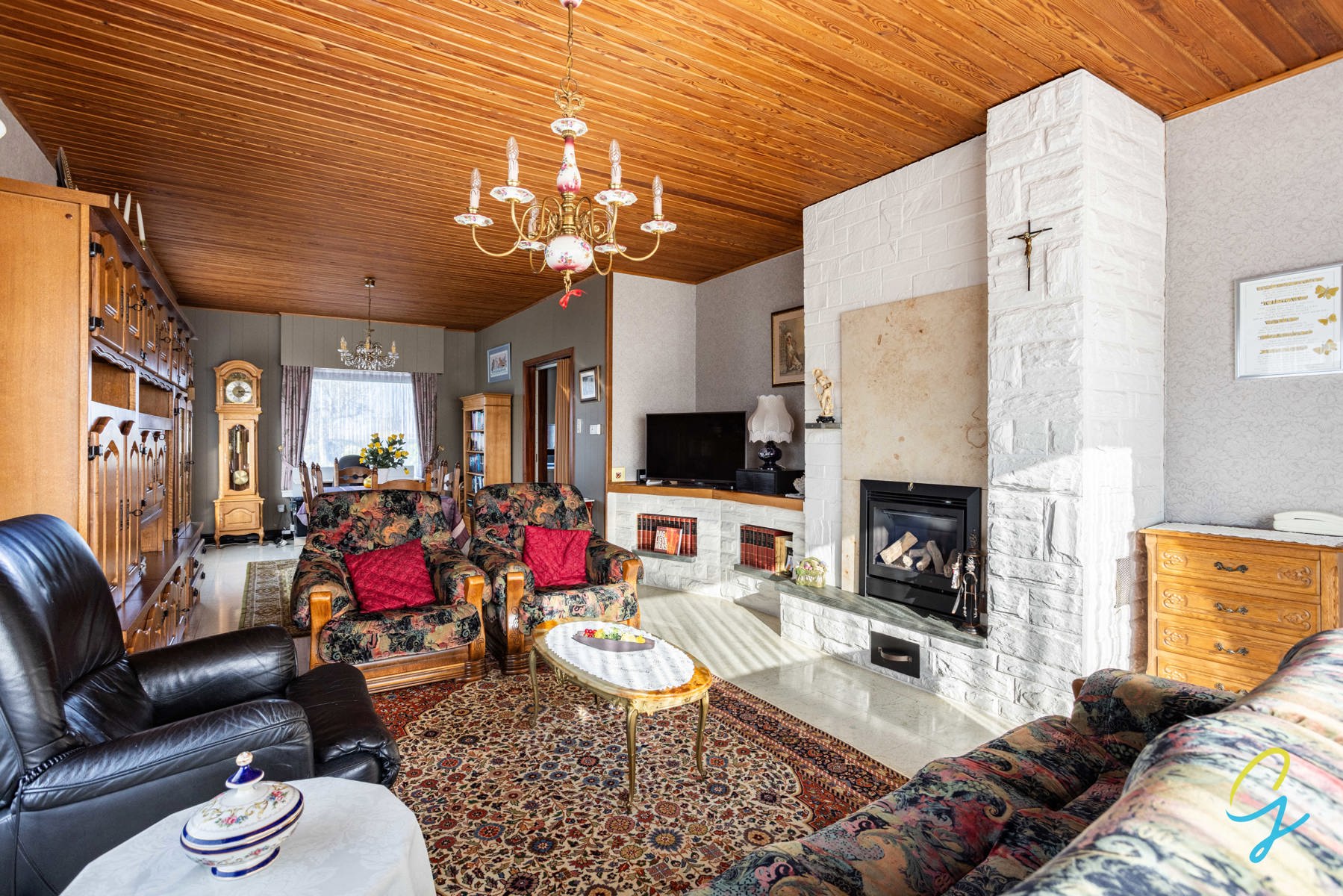 Maison à vendre à Alost avec 4 chambres - photo 3