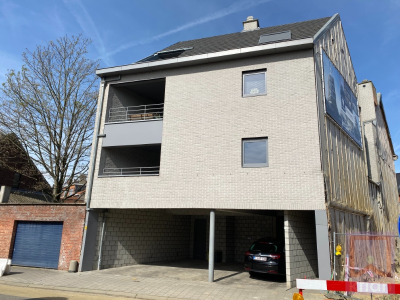 Appartement à vendre à Geel