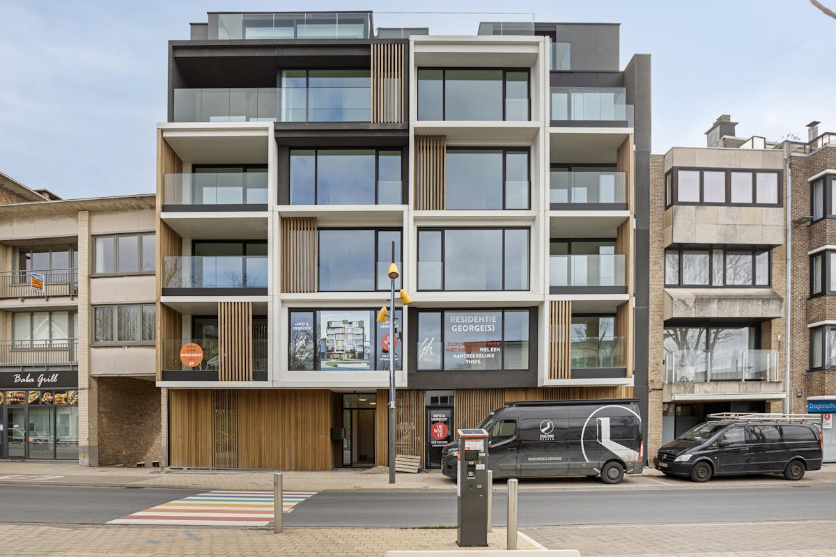 Residentie Georges - foto 5