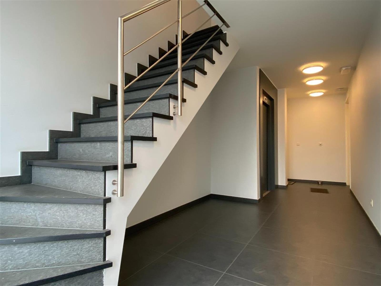 Te huur: Energiezuinig appartement Terjoden! - foto 3