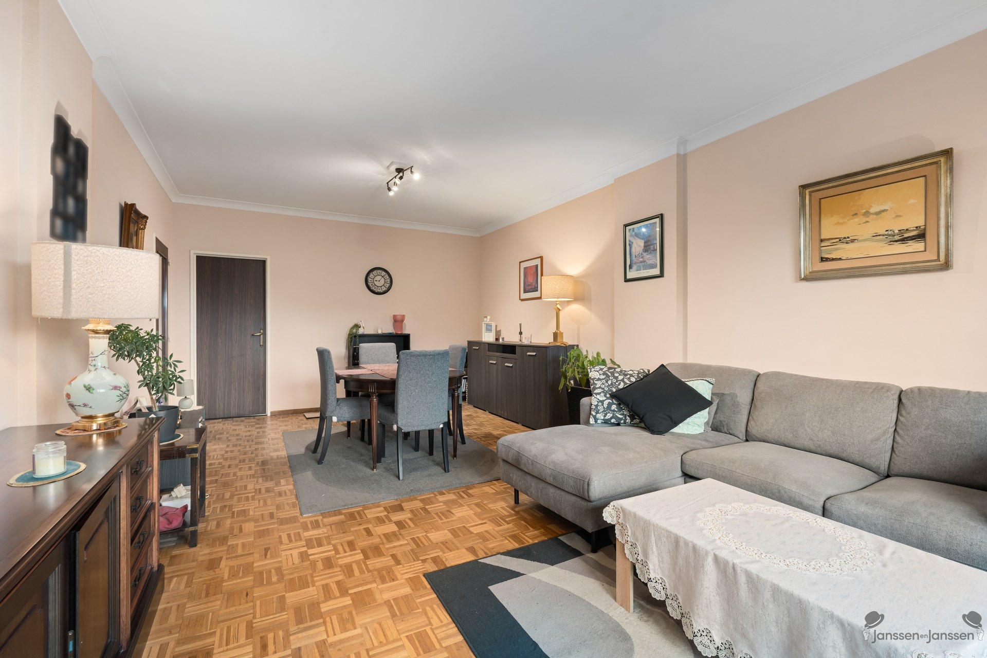 appartement - foto 4