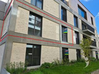 <p><span>Appartement spacieux de 2 chambres </span></p>