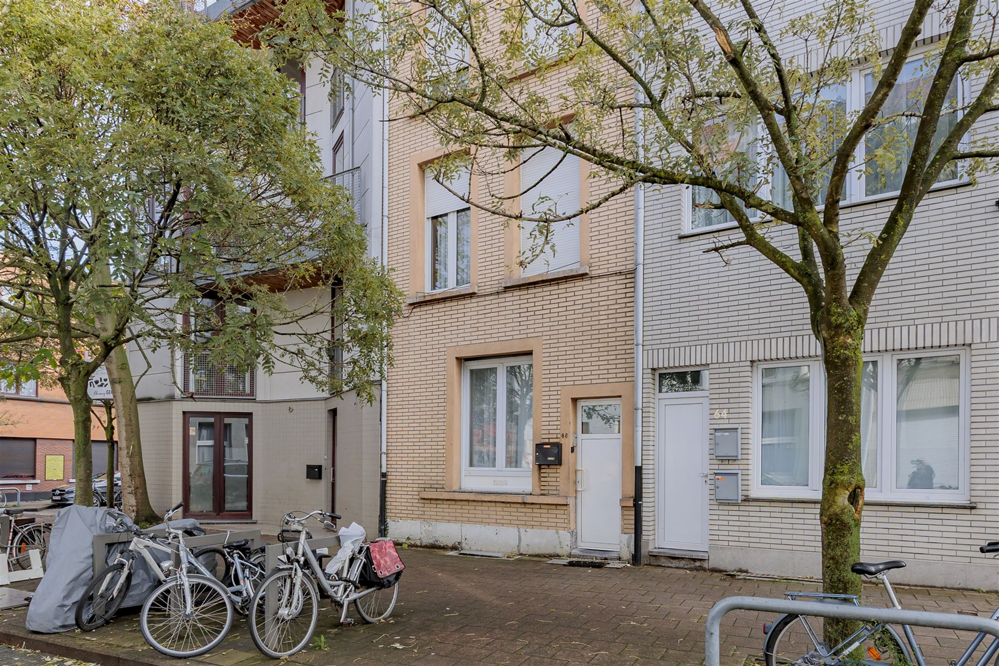 Woning met 4 slaapkamers aan Park Spoor Noord - foto 2