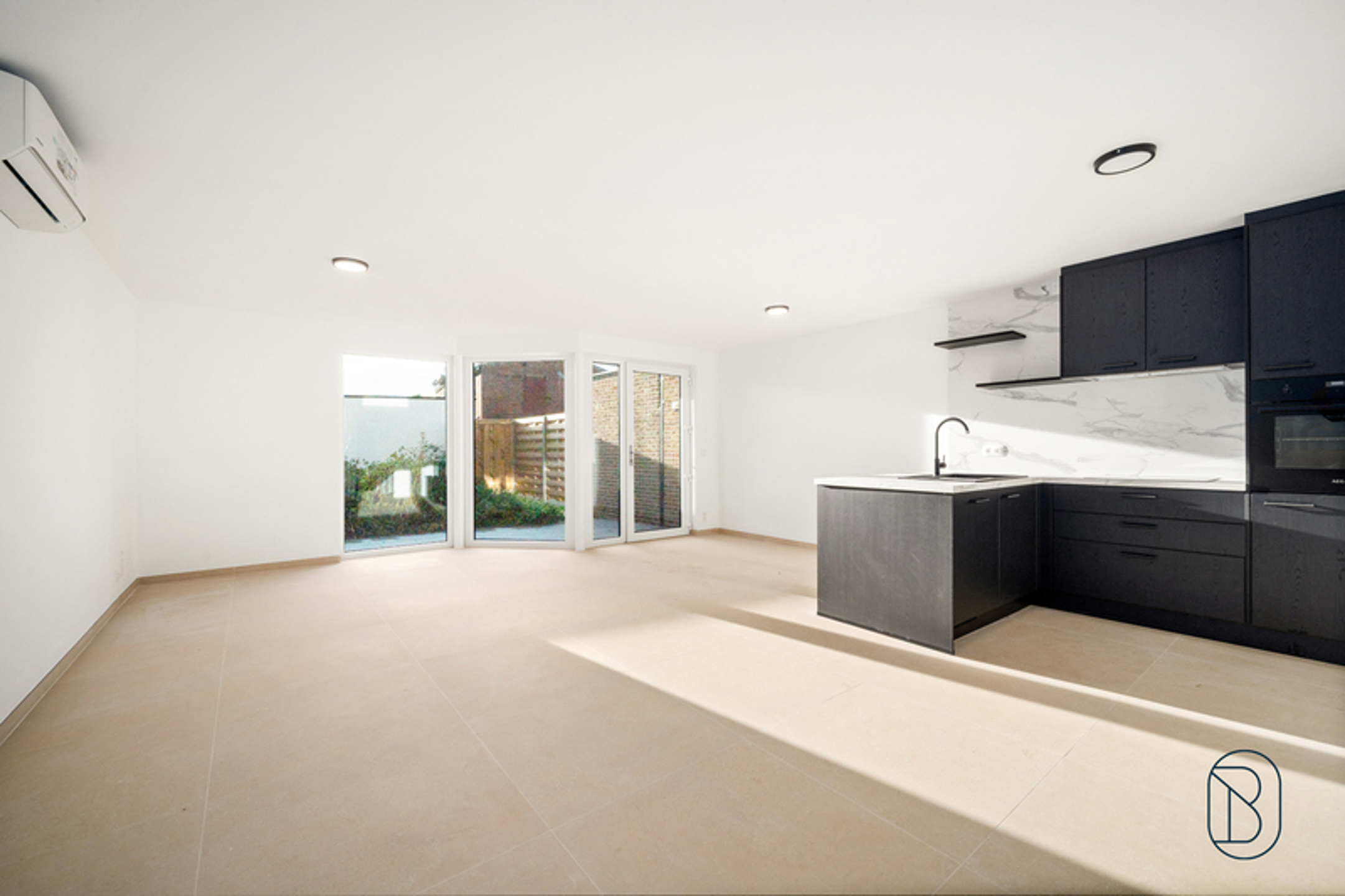 Appartement à vendre à Wevelgem avec 2 chambres - photo 2