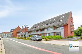 Appartement à vendre à Deinze