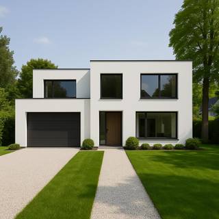 Bouwgrond van 15a93ca te koop in Bouchout (Meise) – op de grens met Wemmel – ideaal voor villaERA KEY ONE stelt u met trots deze unieke bouwgrond van...