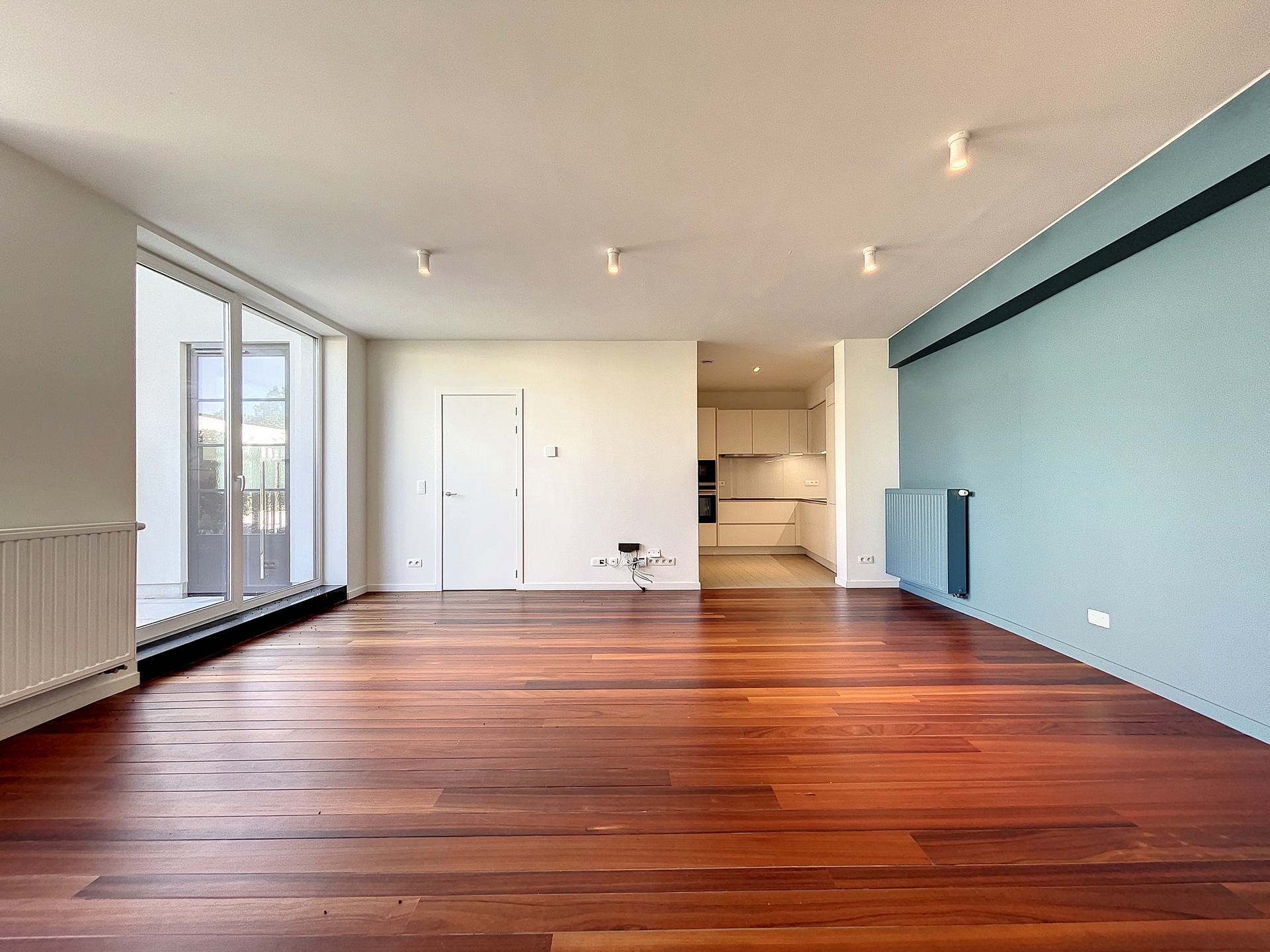 Luxueus 2 slaapkamer appartement in centrum Gent - foto 3