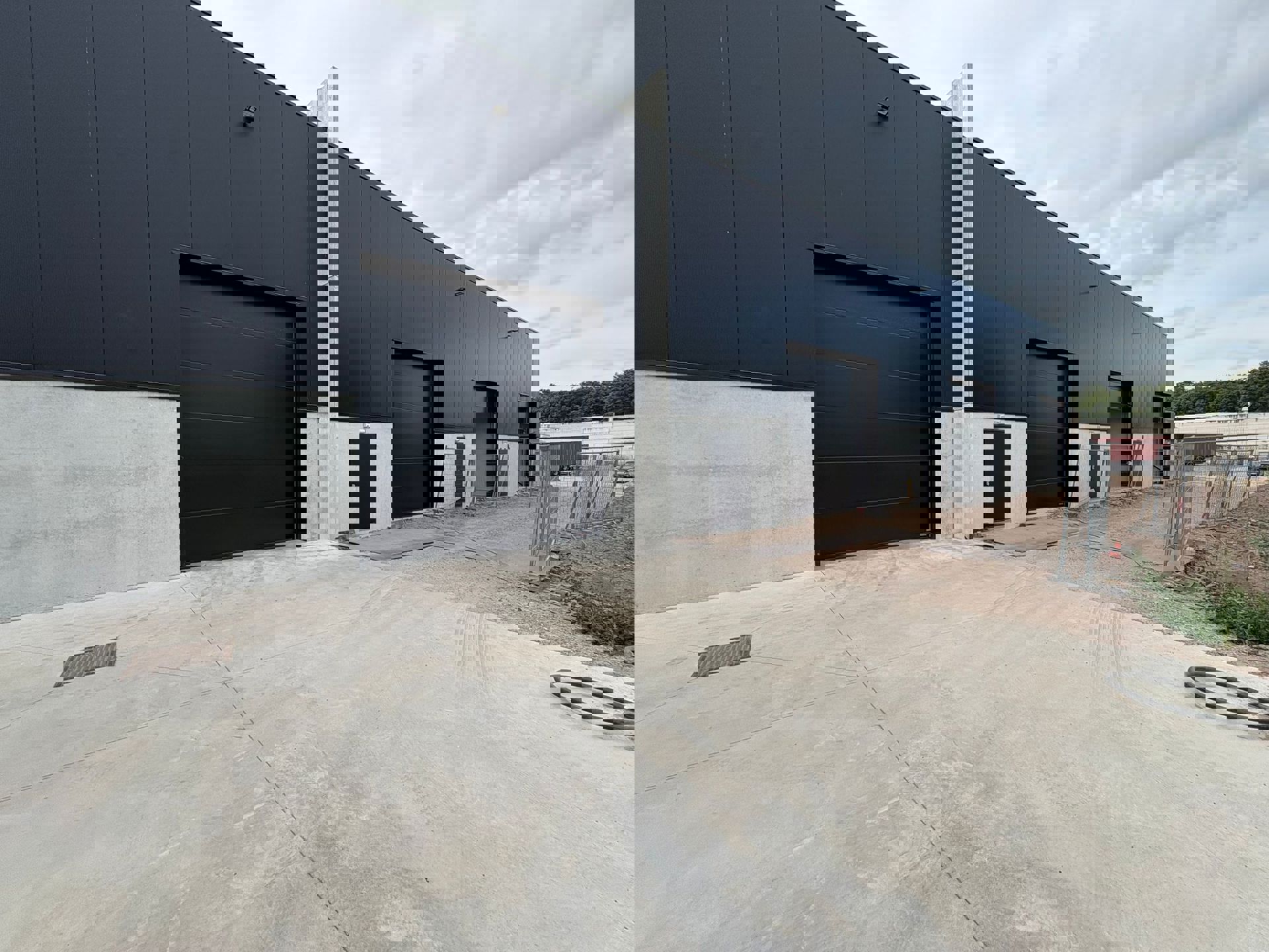 BTS  Nieuwbouw KMO-unit 577 m² te huur Buggenhout - foto 4